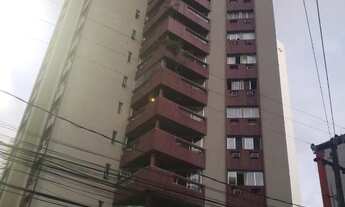 Imagem 2: EDF. FABIANO I Apartamento com 3 dormitórios
