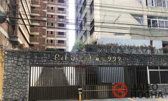 Imagem 1: EDF. SAINT JAMES