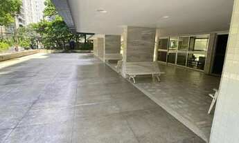 Imagem 5: EDF. LUANDA, 3 dormitórios na Rua Dhália