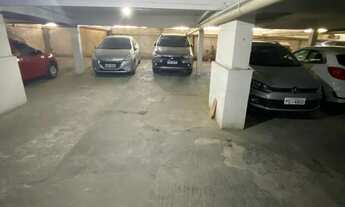 Imagem 6: EDF. LUANDA, 3 dormitórios na Rua Dhália