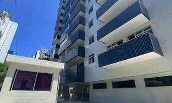 Imagem 2: EDF. LUANDA, 3 dormitórios na Rua Dhália