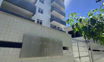 Imagem 3: EDF. LUANDA, 3 dormitórios na Rua Dhália