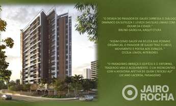 Imagem 4: Apartamento à Venda em Graças