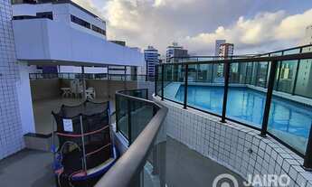 Imagem 2: EDF. ÁTRIA Apartamento com 3 dormitórios