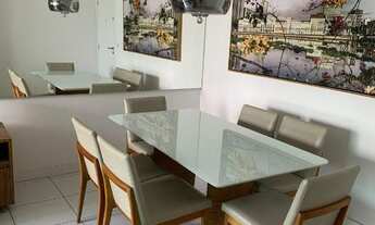 Imagem: EDF. CANDEIAS PRINCE BEACH HOME