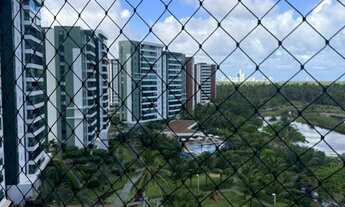 Imagem: Condomínio Terraço Laguna