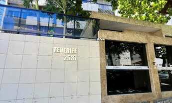 Imagem: EDF. TENERIFE, 4 dormitórios na Rua Dos