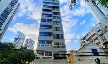 Imagem: EDF. PAIOL, 4 dormitórios na Rua Setubal