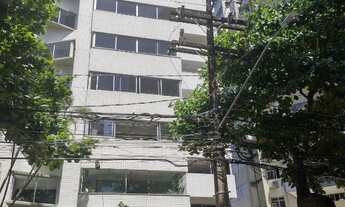 Imagem: EDF. FICUS, 4 dormitórios na Rua Setubal