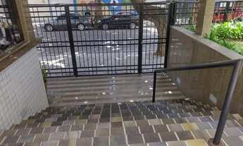 Imagem 2: EDF. FICUS, 4 dormitórios na Rua Setubal