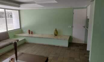 Imagem 4: EDF. FICUS, 4 dormitórios na Rua Setubal