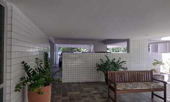 Imagem 5: EDF. FICUS, 4 dormitórios na Rua Setubal