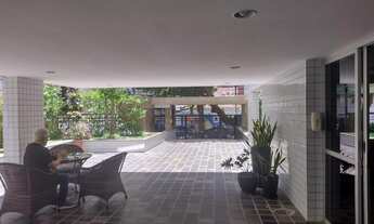 Imagem 6: EDF. FICUS, 4 dormitórios na Rua Setubal