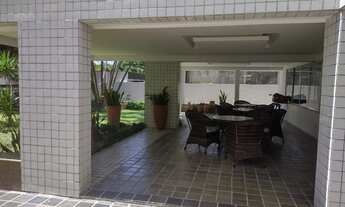 Imagem 7: EDF. FICUS, 4 dormitórios na Rua Setubal