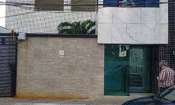 Imagem 2: EDF. BRUNOVILLE, 4 dormitórios na Rua Setubal