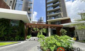 Imagem: EDF. ALAMEDA BRUNEHILDE TRAJANO