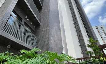 Imagem 7: EDF. ALAMEDA BRUNEHILDE TRAJANO