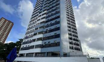 Imagem: EDF. PARATI, 3 dormitórios na Avenida Bernardo