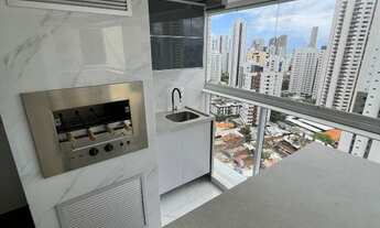 Imagem 5: EDF. VILLA LOBOS