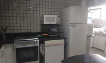 Imagem 4: RESIDENCIAL FERREIRA LOPES APT 1001