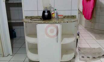 Imagem 3: EDF. JEQUITIBÁ APT 302