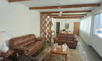 Imagem 4: EDF. LOUSANE Apartamento cobertura com 4 dormitórios