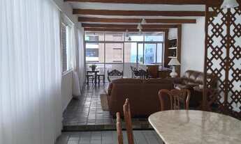 Imagem 5: EDF. LOUSANE Apartamento cobertura com 4 dormitórios