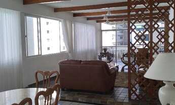 Imagem 7: EDF. LOUSANE Apartamento cobertura com 4 dormitórios