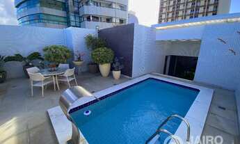 Imagem 2: EDF. ANABELA, 5 dormitórios na Avenida Conselheiro Aguiar