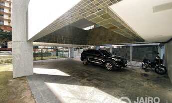 Imagem 4: EDF. ANABELA, 5 dormitórios na Avenida Conselheiro Aguiar