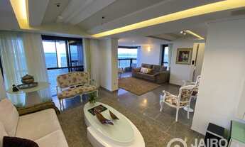 Imagem 5: EDF. ANABELA, 5 dormitórios na Avenida Conselheiro Aguiar