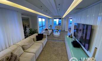 Imagem 6: EDF. ANABELA, 5 dormitórios na Avenida Conselheiro Aguiar