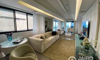 Imagem 7: EDF. ANABELA, 5 dormitórios na Avenida Conselheiro Aguiar