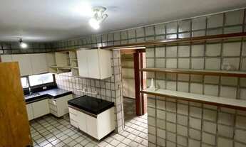 Imagem 3: EDF. MUÇAMBÊ Apartamento com 6 dormitórios