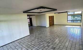 Imagem 5: EDF. MUÇAMBÊ Apartamento com 6 dormitórios