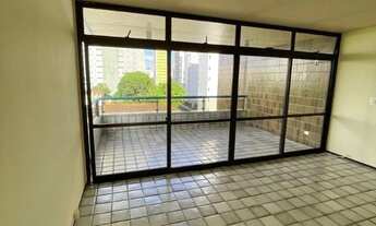 Imagem 6: EDF. MUÇAMBÊ Apartamento com 6 dormitórios