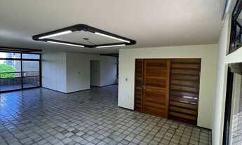 Imagem 7: EDF. MUÇAMBÊ Apartamento com 6 dormitórios