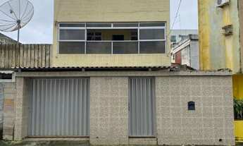 Imagem: CASA RESIDENCIAL DUPLEX N 546 - BOA VIAGEM