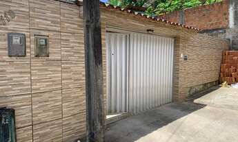 Imagem: CASA RESIDENCIAL EM SÃO LORENÇO DA MATA