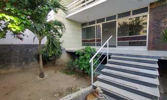 Imagem: CASA RESIDENCIAL DUPLEX - RUA FRANC. AMBRÓSIO