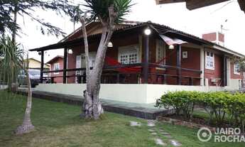 Imagem: CASA RESIDENCIAL EM GRAVATÁ