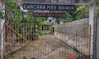 Imagem: CASA RESIDENCIL CHÁCARA MÃE RAINHA - OURO