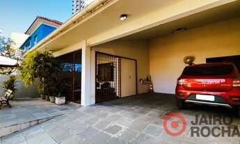 Imagem 1: CASA RESIDENCIAL RUA NICARÁGUA - ESPINHEIRO