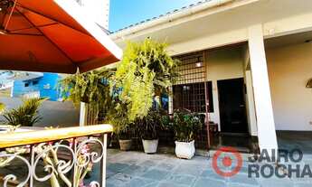 Imagem 2: CASA RESIDENCIAL RUA NICARÁGUA - ESPINHEIRO