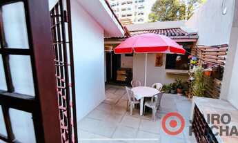 Imagem 4: CASA RESIDENCIAL RUA NICARÁGUA - ESPINHEIRO