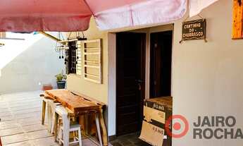 Imagem 6: CASA RESIDENCIAL RUA NICARÁGUA - ESPINHEIRO