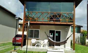 Imagem: CONDOMÍNIO VILLAGE IV CASA