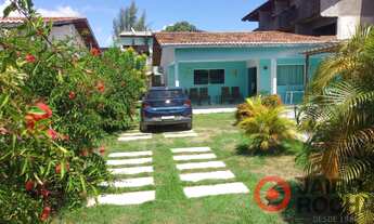 Imagem: CASA RESIDENCIAL LOTEAMENTO ÁGUAS DE TAMANDARÉ