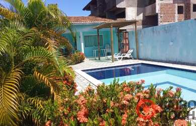 Imagem 5: CASA RESIDENCIAL LOTEAMENTO ÁGUAS DE TAMANDARÉ