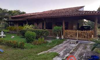 Imagem: CASA RESIDENCIAL - PRIVÊ GREEN VILLAGE